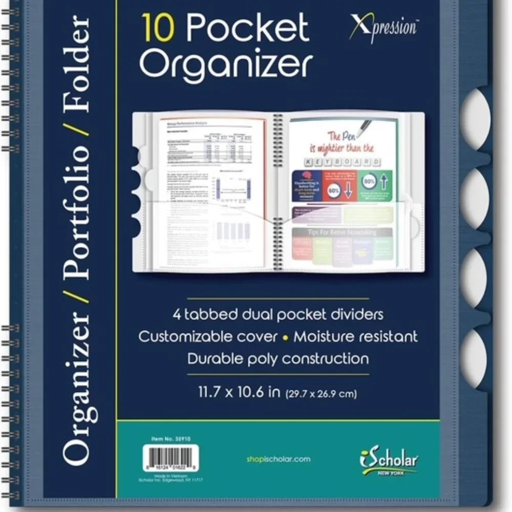 Scholastic scholar 10